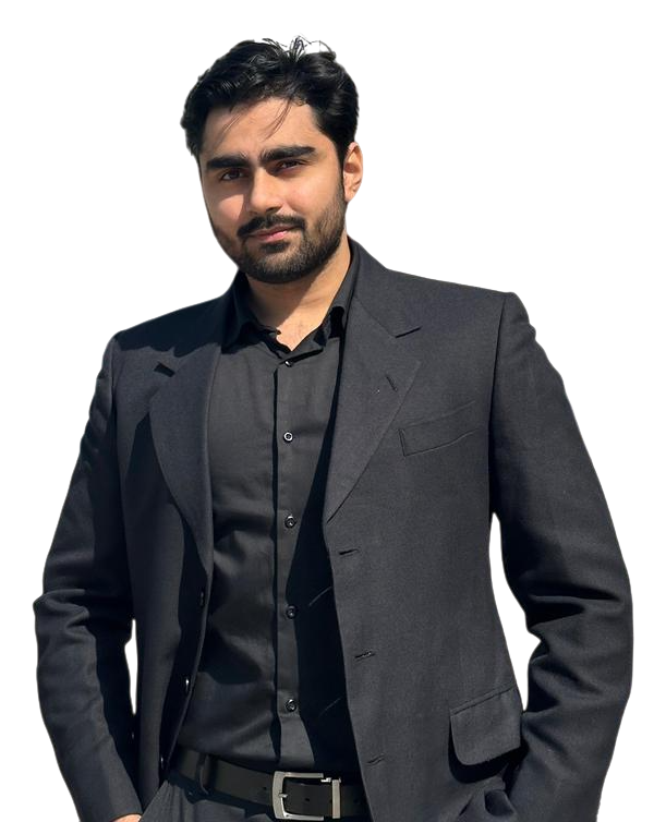 Muhammad Ali Mahmood