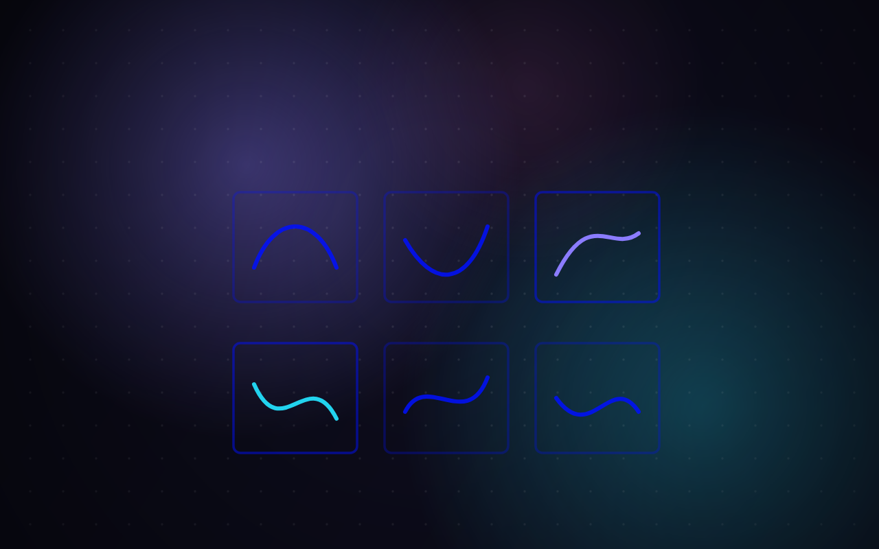 HandwritingGANs — generated handwriting tiles